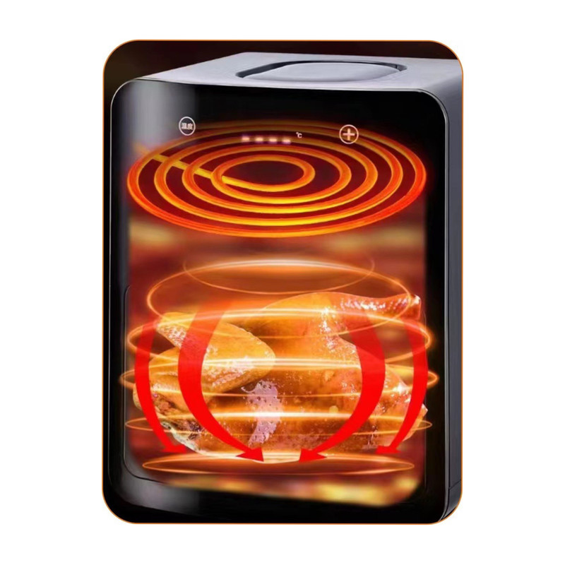 سرخ کن بدون روغن مدل HD9275