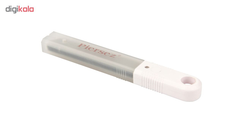 تیغ یدک کاترپییرسز کد PZW0155 بسته 12 عددی تیغ یدک کاترپییرسز کد PZW0155 بسته 12 عددی