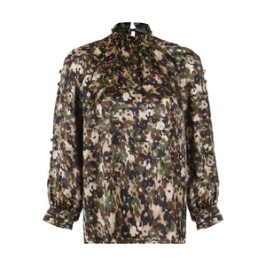 بلوز زنانه گردیه مدل 304108-49