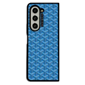 AKAM AMCWSGZFOLD5-RICH6 Cover For Samsung Galaxy Z Fold 5