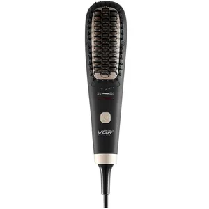 VGR 568 Hair Straightening Comb