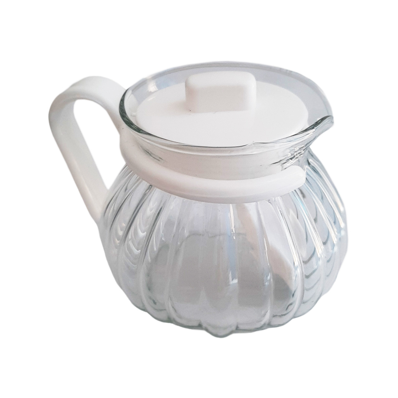 قوری زعفران مدل Star کد 012 قوری زعفران مدل Star کد 012