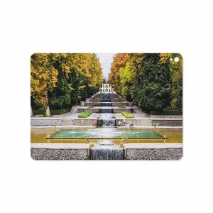 MAHOOT SHAHZADEH-Garden Cover Sticker for Apple iPad Pro 9.7 2016 A1674