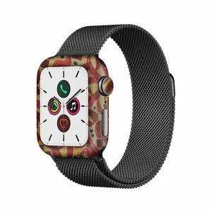 MAHOOT Nastaliq-6 Cover Sticker for Apple Watch Watch 5 40mm
