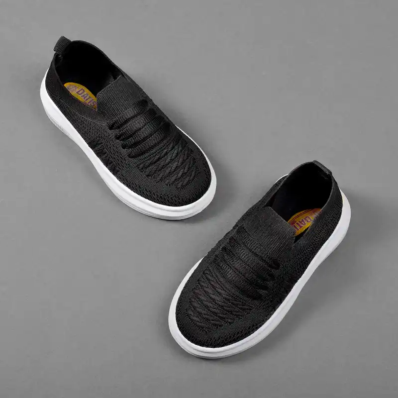 کفش راحتی  مدل داتیس کد BK.3.3.0.0