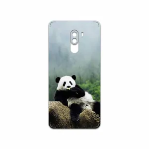 MAHOOT Panda Cover Sticker for Xiaomi POCOPHONE F1