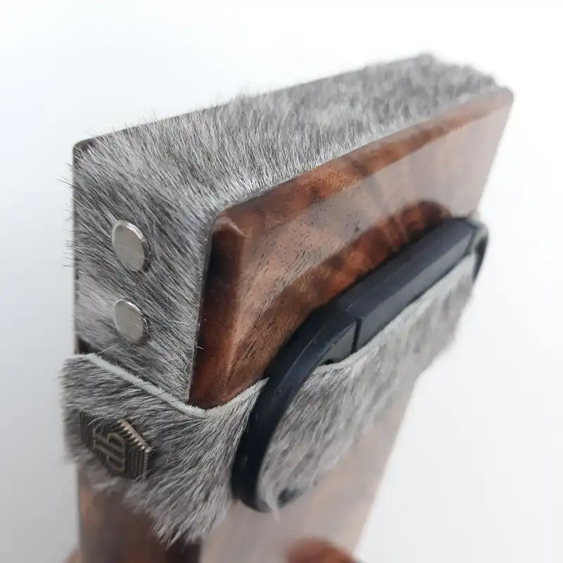 جعبه سیگار                                                      مدل چوبی                                 کد jsb4