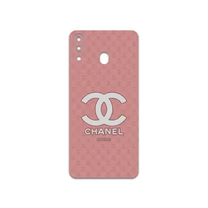 MAHOOT CHNL Cover Sticker for Samsung Galaxy M20