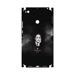MAHOOT Angelina Jolie-FullSkin Cover Sticker for Xiaomi Mi Max 2