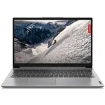 لپ‌تاپ لنوو مدل IdeaPad 1 15IJL7 با پردازنده Celeron N4500، رم DDR4 8GB با فرکانس 2933MHz، حافظه SSD با ظرفیت 256GB، نمایشگر 15.6 اینچ TN با وضوح Full HD