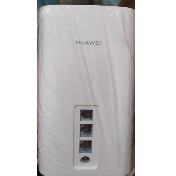 مودم 5G هوآوی مدل H122-373 5G CPE Pro 2 به همراه سیم کارت و 2000گیگ اینترنت یکساله