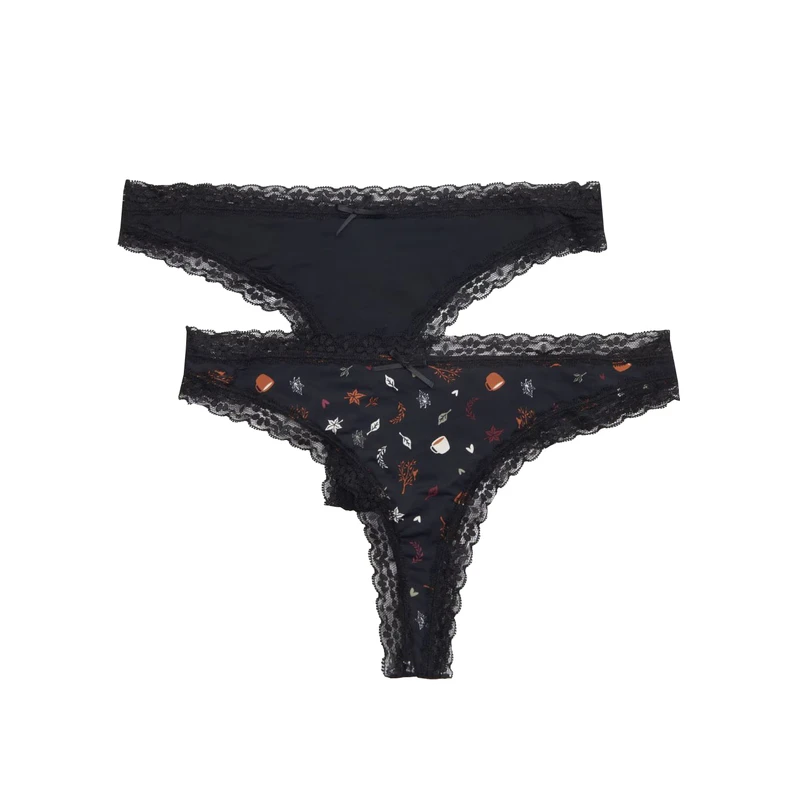 شورت زنانه سین سی مدل 5994 مجموعه 2 عددی