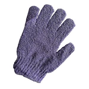 لیف حمام مدل دستکشی لایه بردار کد P_08