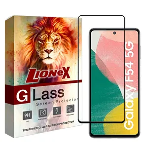 Lionex FULZPLUS Screen Protector For Samsung Galaxy F54