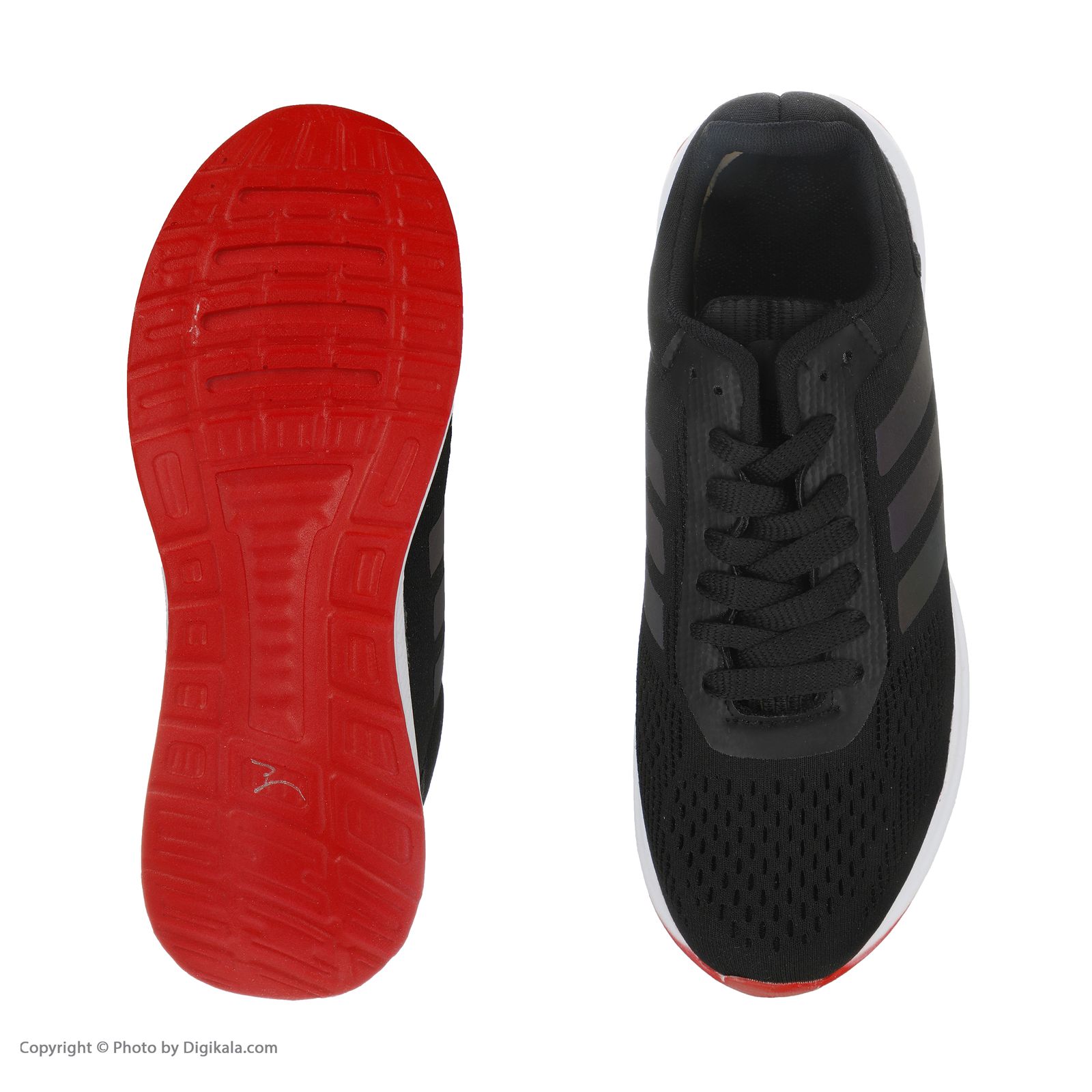 کفش مخصوص دویدن مردانه سارزی مدل F.A.L.K.O.N_M.e.s_22 -  - 10