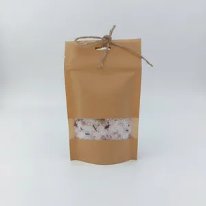 نمک حمام مدل لوندر وزن 250 گرم