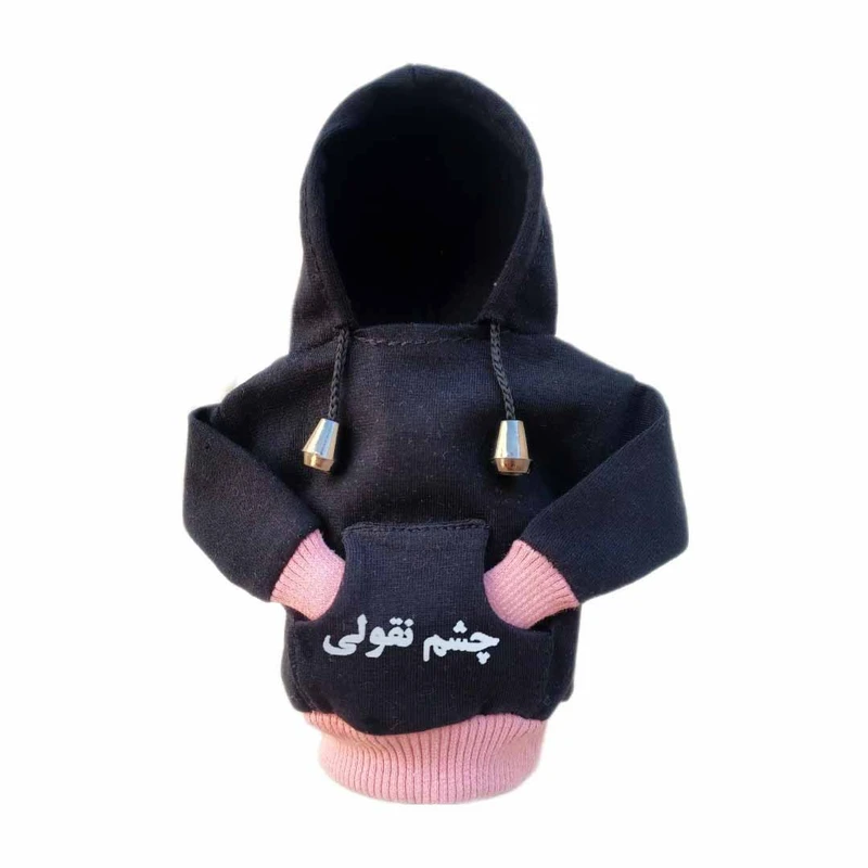 روکش دنده مدل هودی کد ch_pkmesh