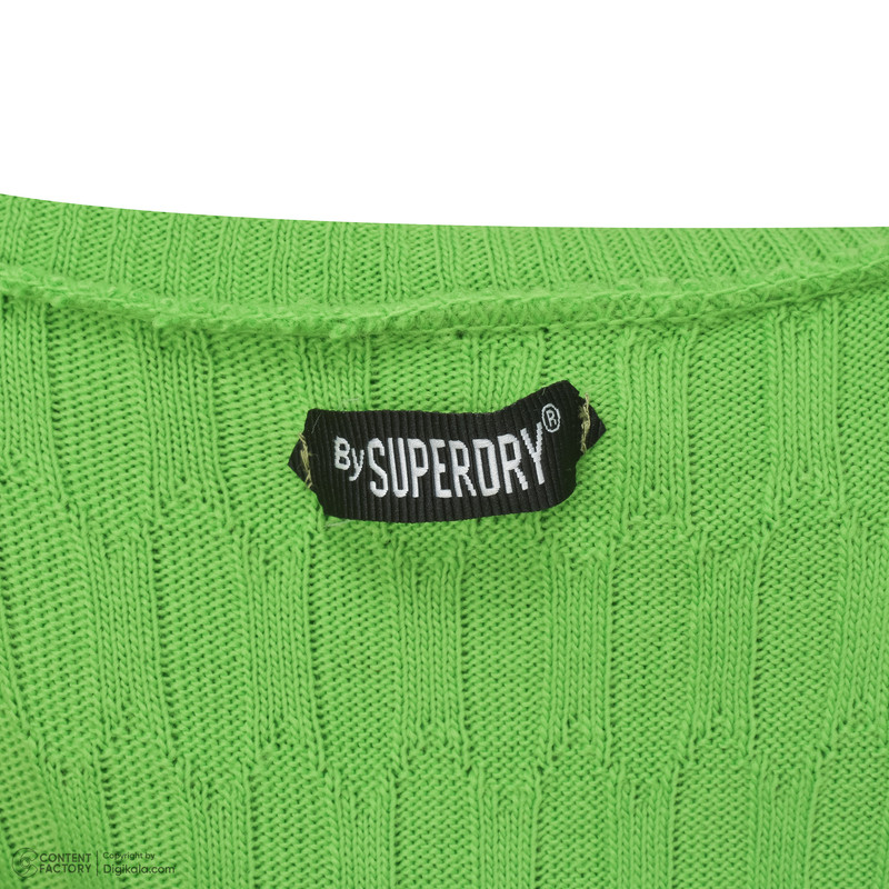 پلیور زنانه سوپردرای مدل مدل W16A40102N