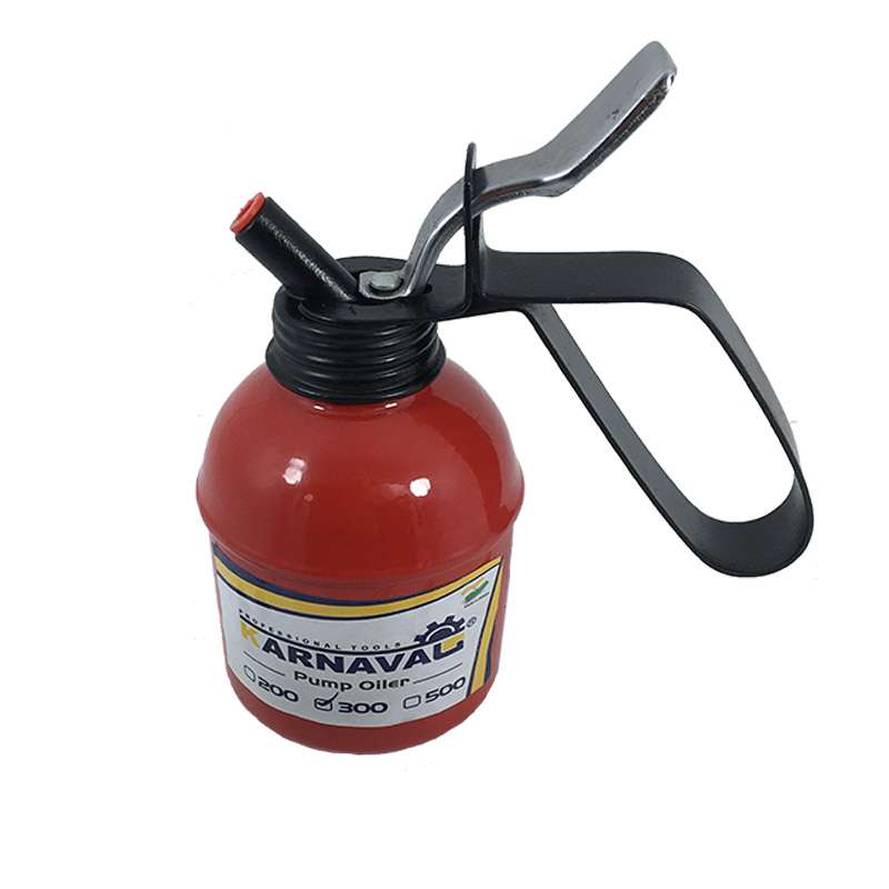 روغن دان کارناوال کد k300 روغن دان کارناوال کد k300