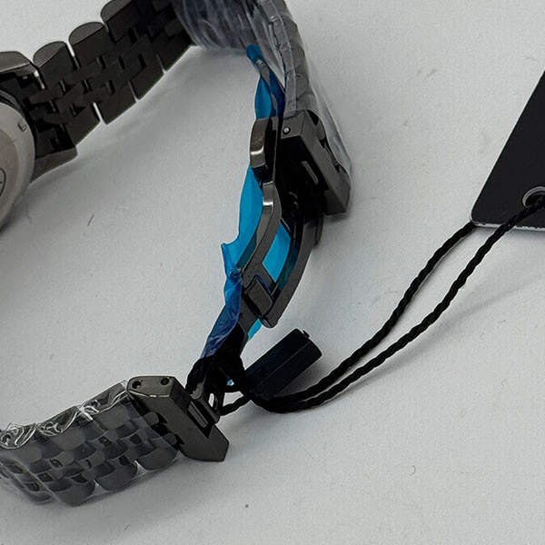 ساعت مچی عقربه‌ای زنانه رومانسون مدل سه موتور 5577