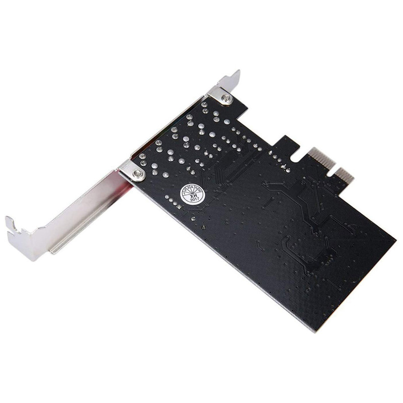 کارت صدا مدل CMI-8738PCI-SX