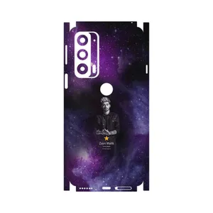 MAHOOT Zayn Malik-FullSkin Cover Sticker for Motorola Edge 20