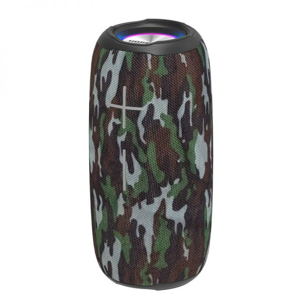 اسپیکر بلوتوثی هوپ استار مدل WIRELESS SPEAKER P20