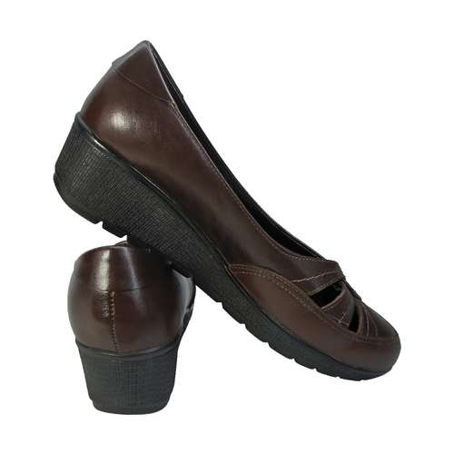 کفش روزمره زنانه پاتکان کد 363 کفش روزمره زنانه پاتکان کد 363