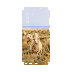 MAHOOT Sheep-FullSkin Cover Sticker for Samsung Galaxy Note 10