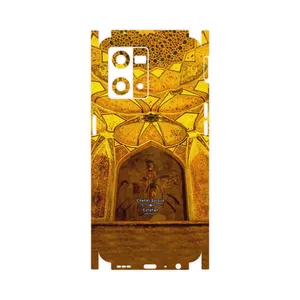 MAHOOT Chehel Sotoun Palace-FullSkin Cover Sticker for Oppo Reno 8 4G