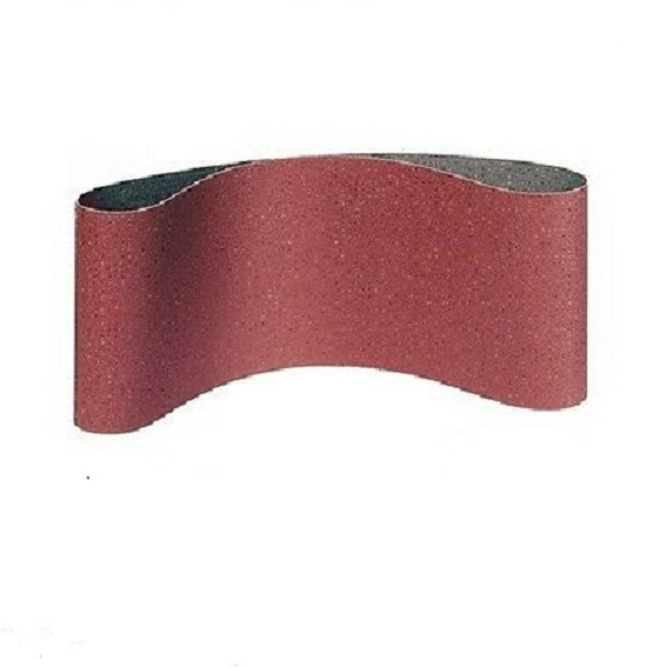 رول سنباده مدل تسمه 75*533 P.400