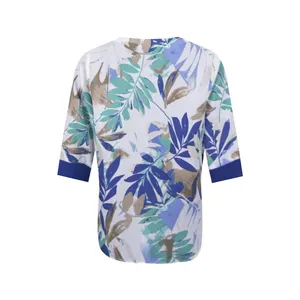 بلوز زنانه برندس مدل 0341C08