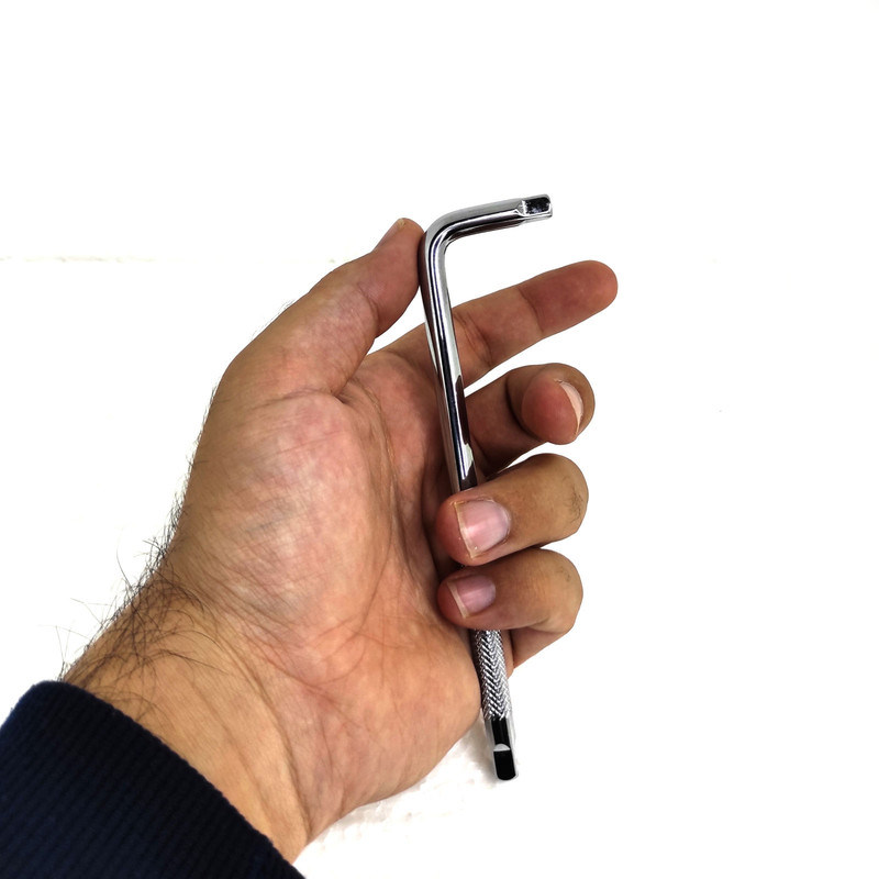 دسته بکس مدل DR-8502 سایز 1.4 اینچ