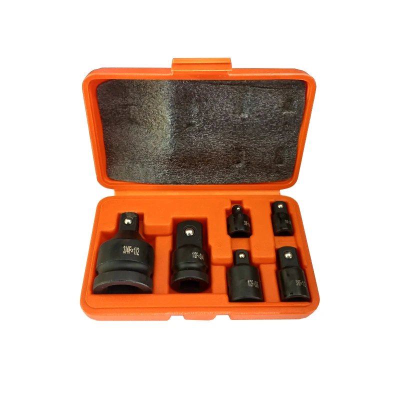 تبدیل سری بکس پرومکس مدل pro-6 مجموعه 6 عددی