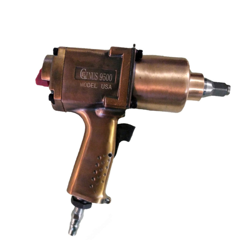 آچار بکس بادی جنوس مدل 9500