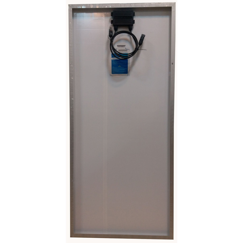 پنل خورشیدی راگی مدل RG-M100W ظرفیت 100 وات