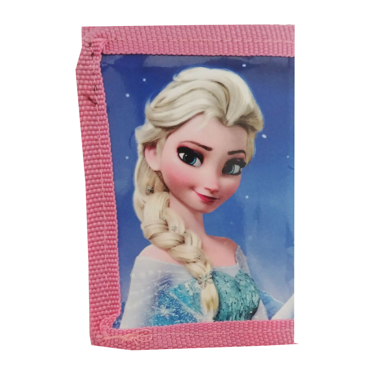 کیف پول مدل FROZEN کد A-1