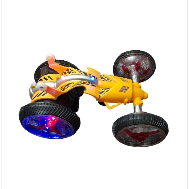 ماشین کنترلی مدل شیرین کاری