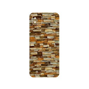 MAHOOT brickwall Cover Sticker for Realme C11 2021