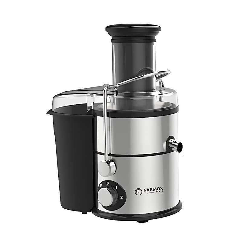 آبمیوه گیری فارموکس مدل FX3314 آبمیوه گیری فارموکس مدل FX3314