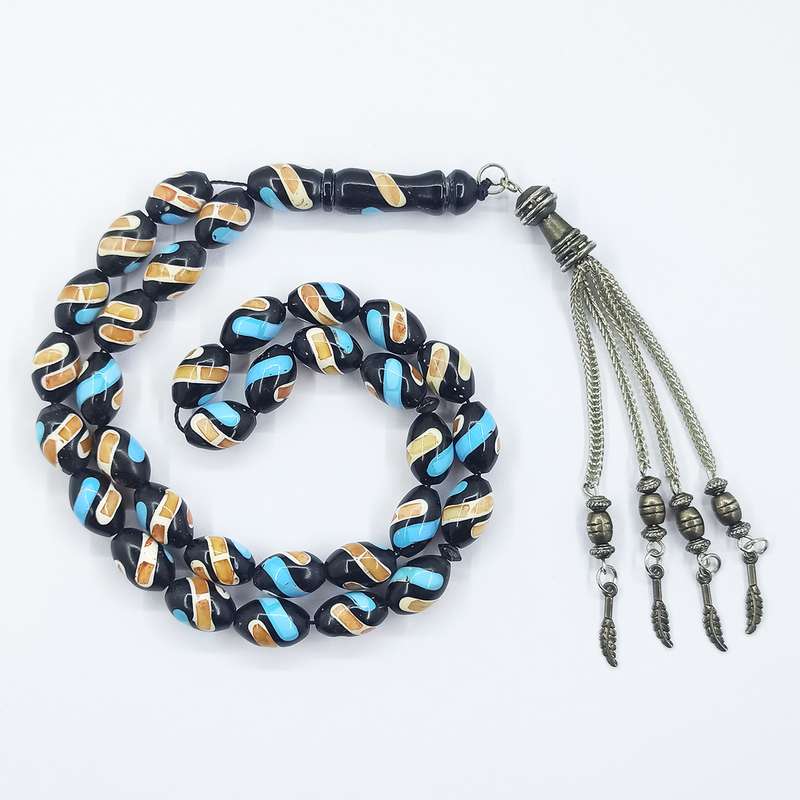 تسبیح سلین کالا مدل یسر ce-k127