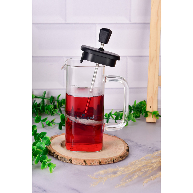 فرنچ پرس یونیک کد 3011