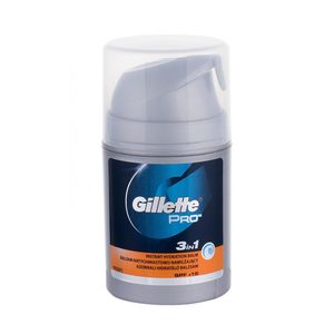 افترشیو ژیلت مدل Pro 3in1 حجم 50 میلی لیتر