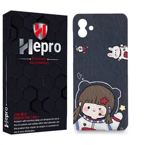 HEPRO MC Cover for SAMSUNG GALAXY A04E