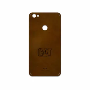 MAHOOT BFL-CAT Cover Sticker for Xiaomi Redmi Note 5A Prime