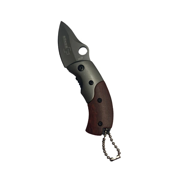 چاقو سفری بوکر مدل FA39