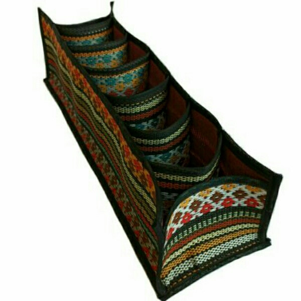 نظم دهنده مدل جاجیم 
