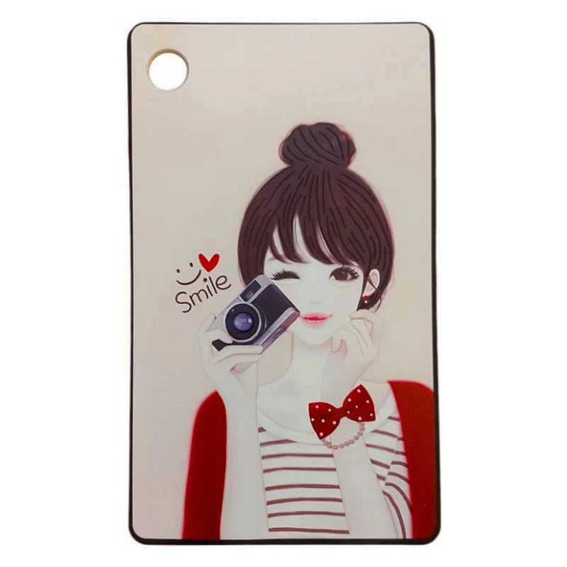 کاور مدل  11-115مناسب برای تبلت سامسونگ galaxy Tab A9 X115