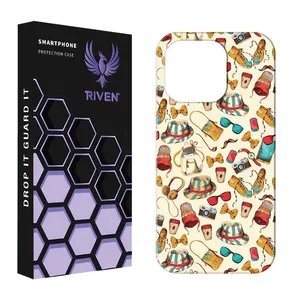 RIVEN RI1-20 Case For Apple iphone 14