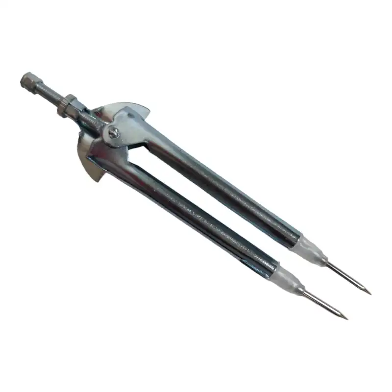 پرگار مدل فلزی کد 1004